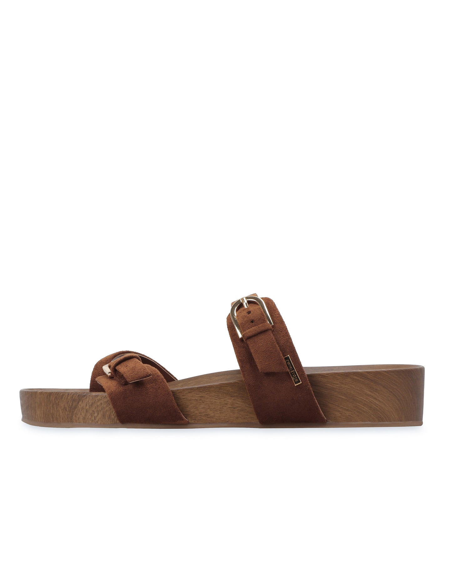 Strata Sandals