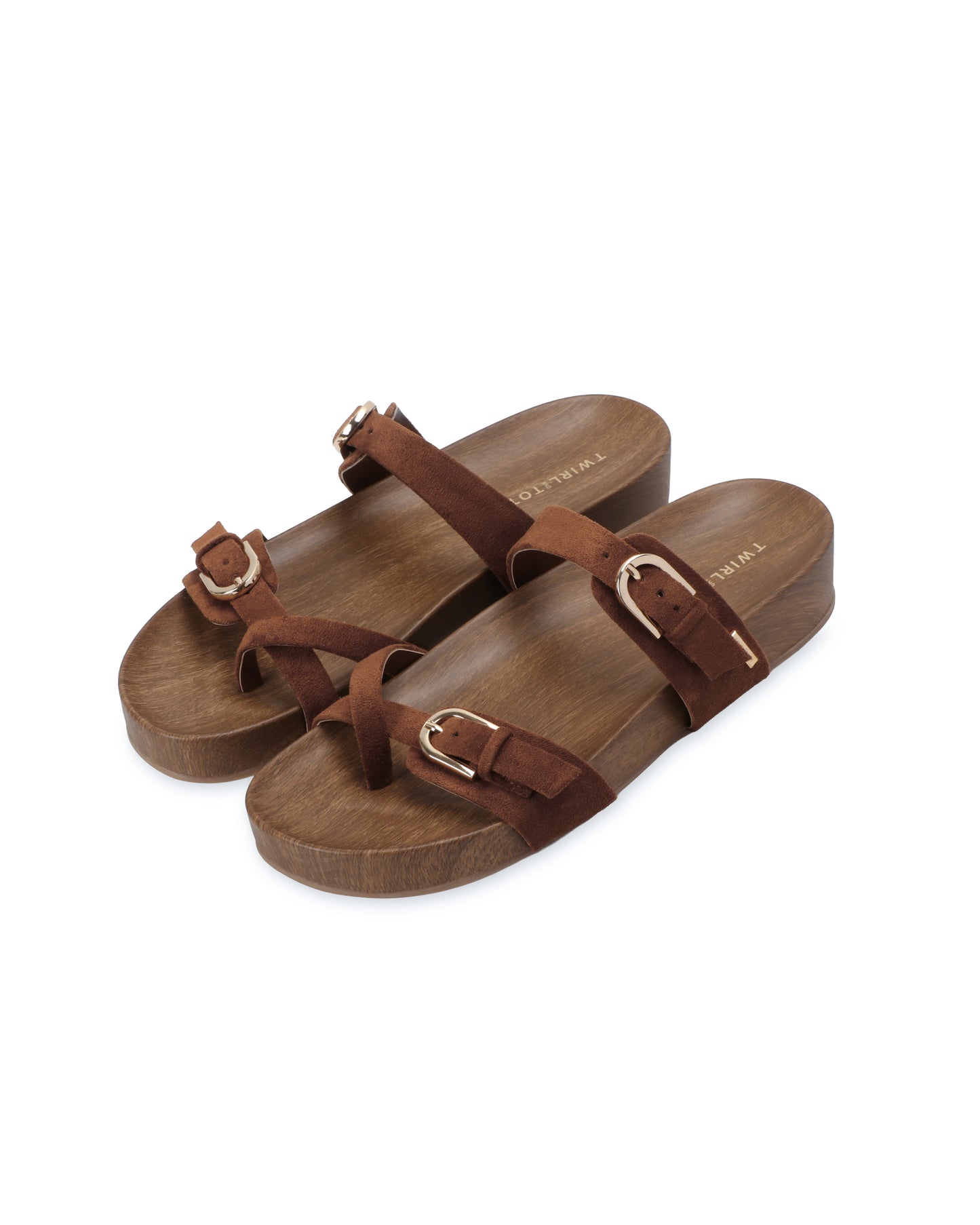 Strata Sandals