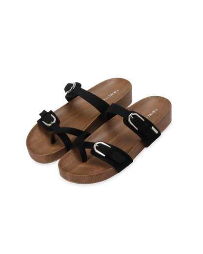 Strata Sandals
