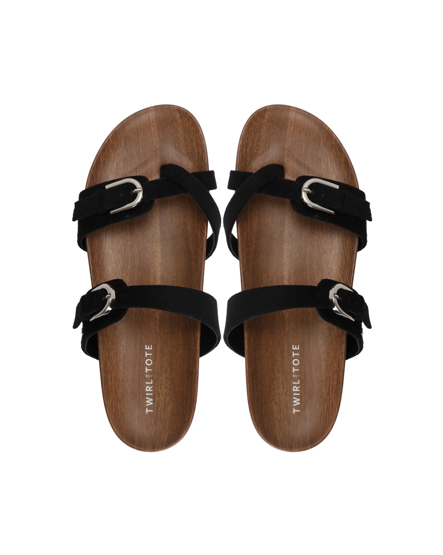 Strata Sandals