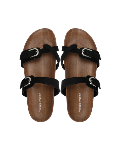 Strata Sandals