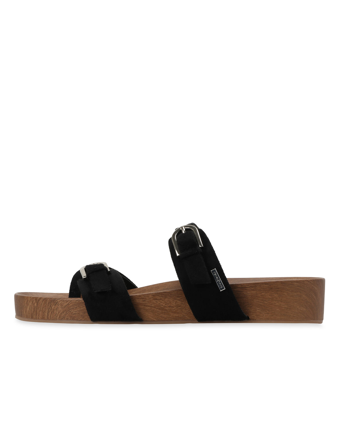 Strata Sandals