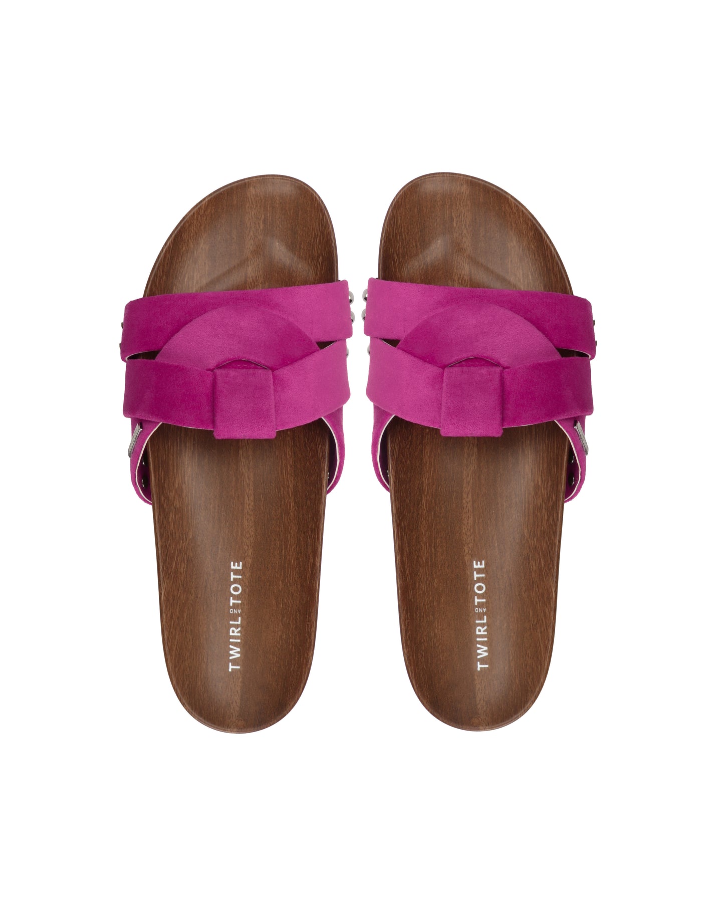 Rush Sandals