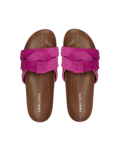 Rush Sandals