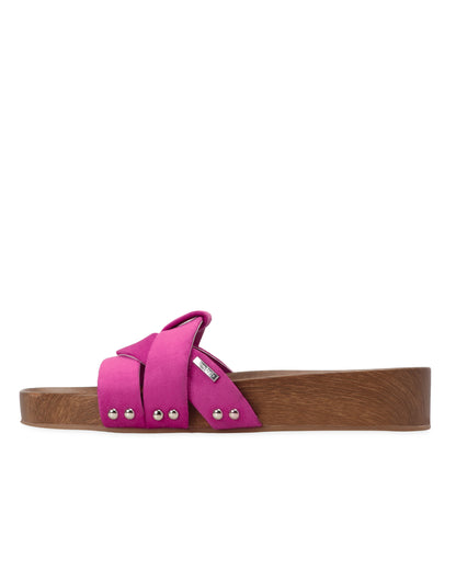 Rush Sandals
