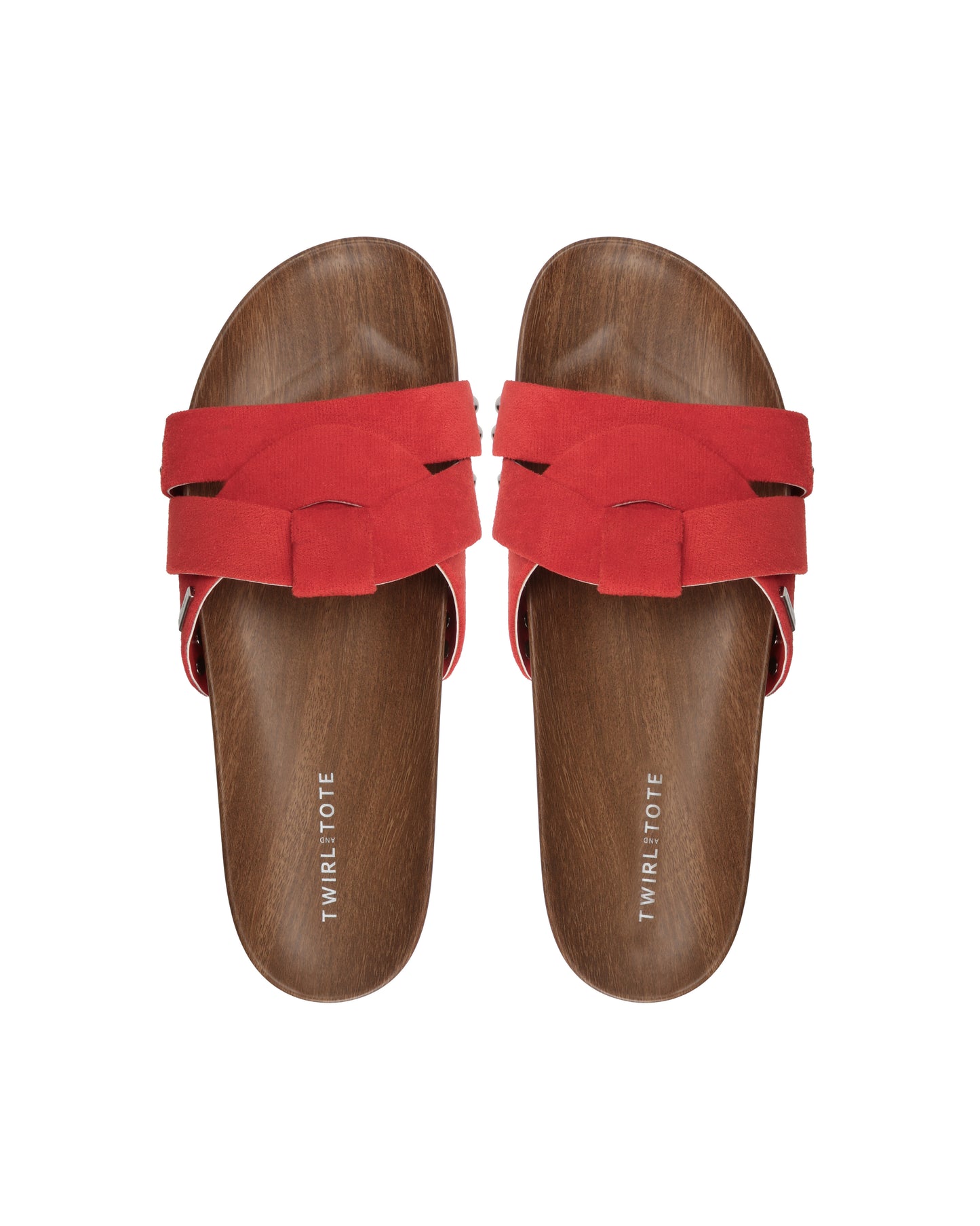 Rush Sandals
