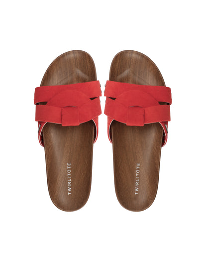 Rush Sandals
