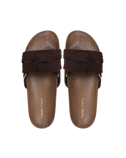Rush Sandals