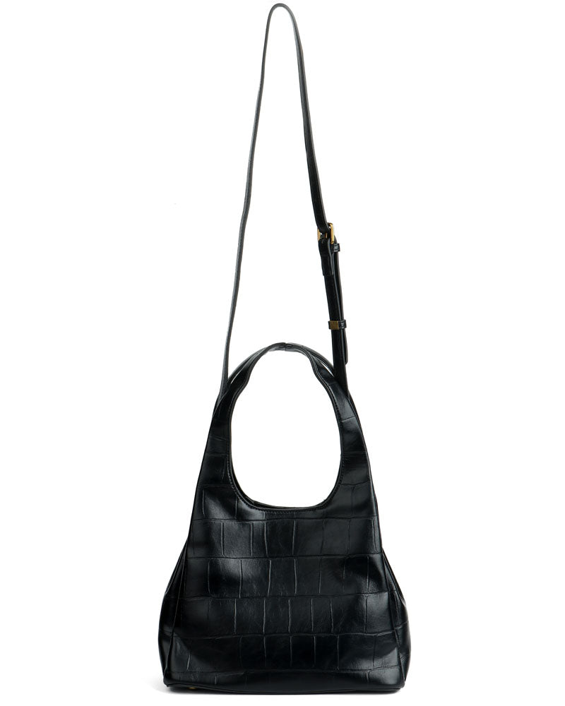 Sandstone Shoulder Bag