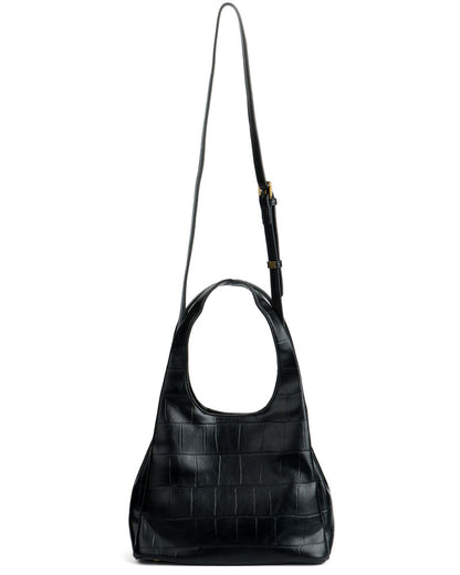 Sandstone Shoulder Bag