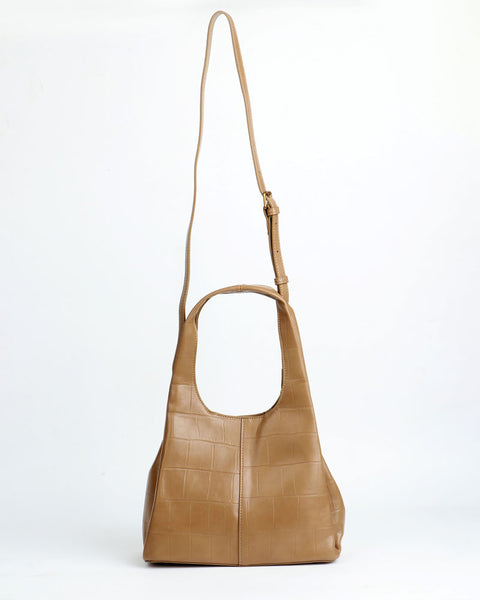 Sandstone Shoulder Bag