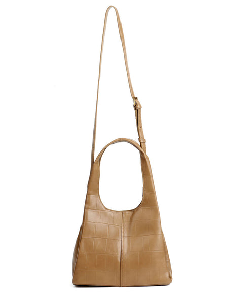 Sandstone Shoulder Bag