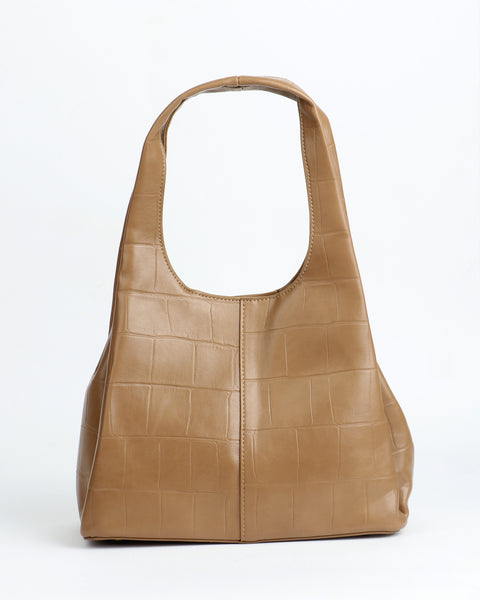 Sandstone Shoulder Bag