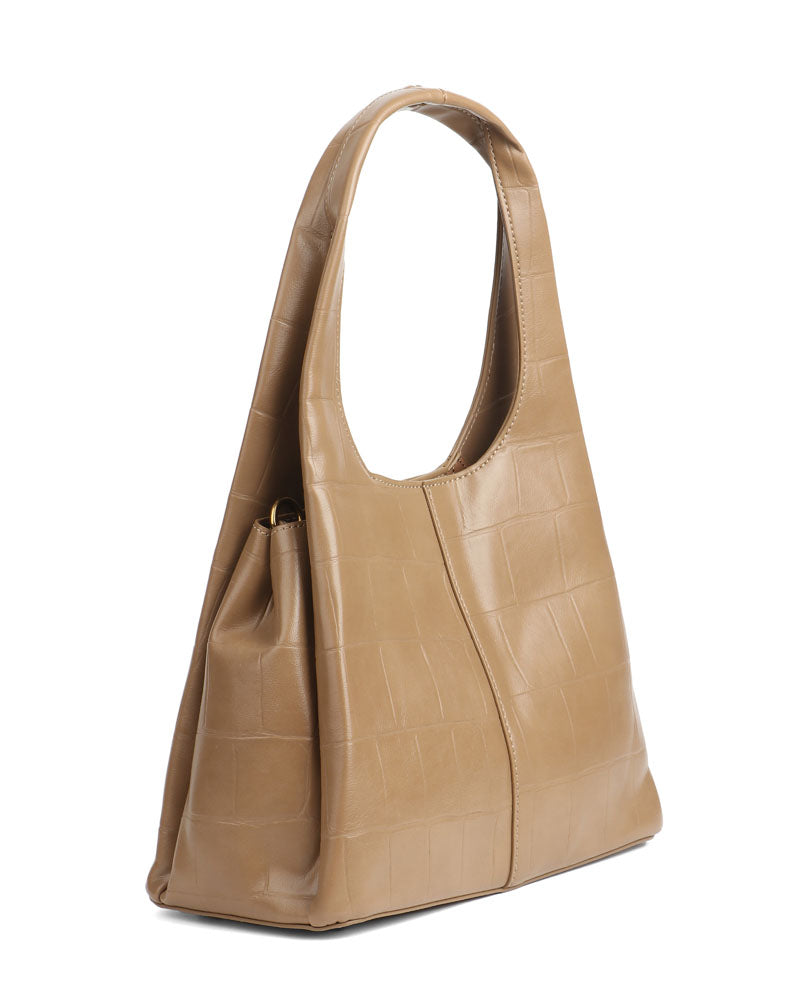 Sandstone Shoulder Bag