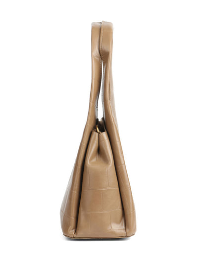 Sandstone Shoulder Bag