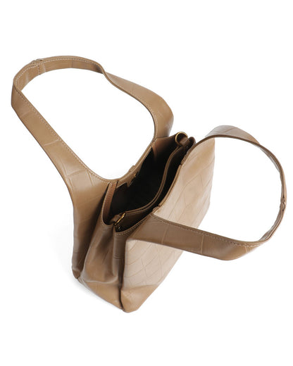 Sandstone Shoulder Bag