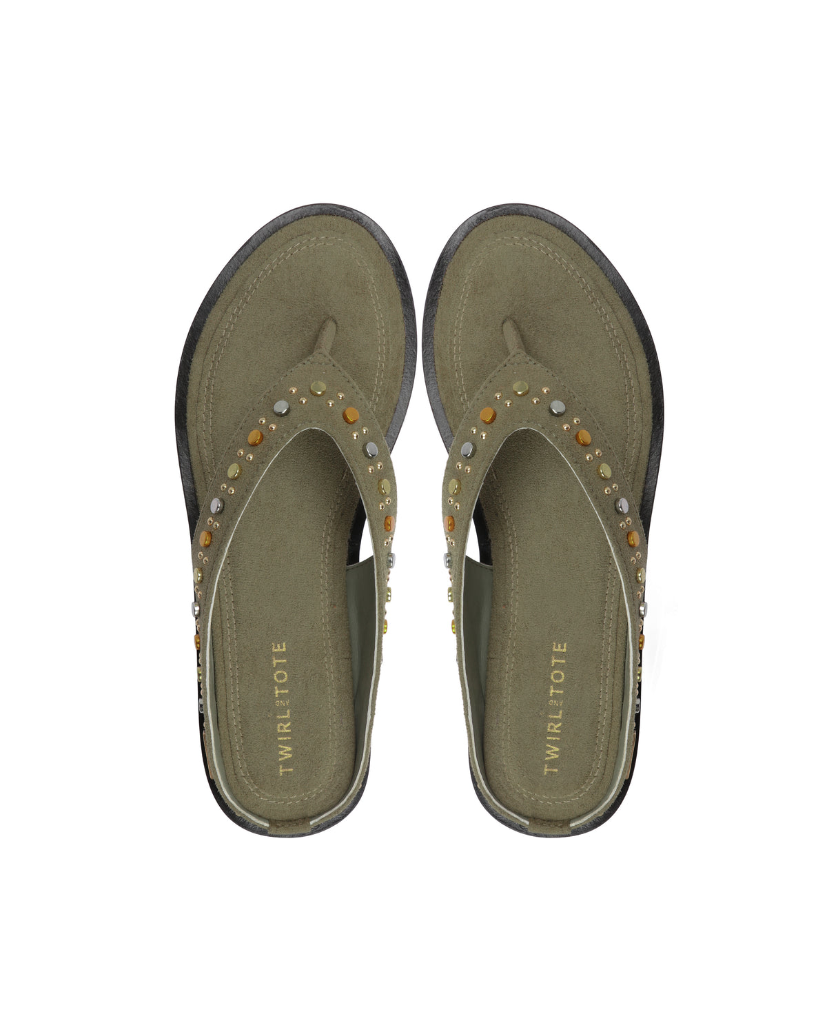 Elix Flats