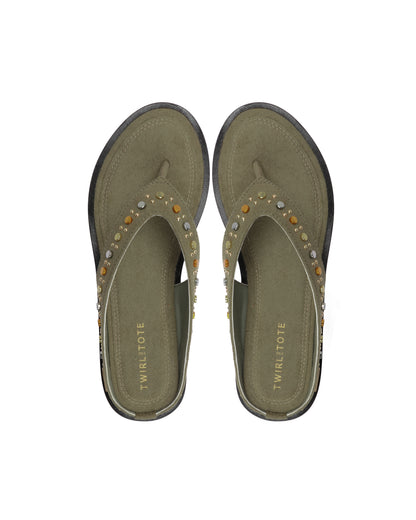 Elix Flats