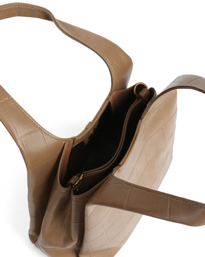 Sandstone Shoulder Bag