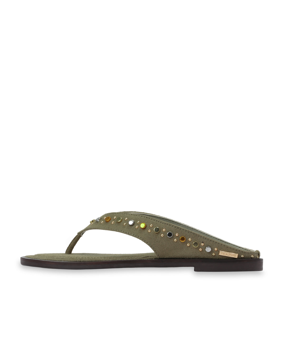 Elix Flats