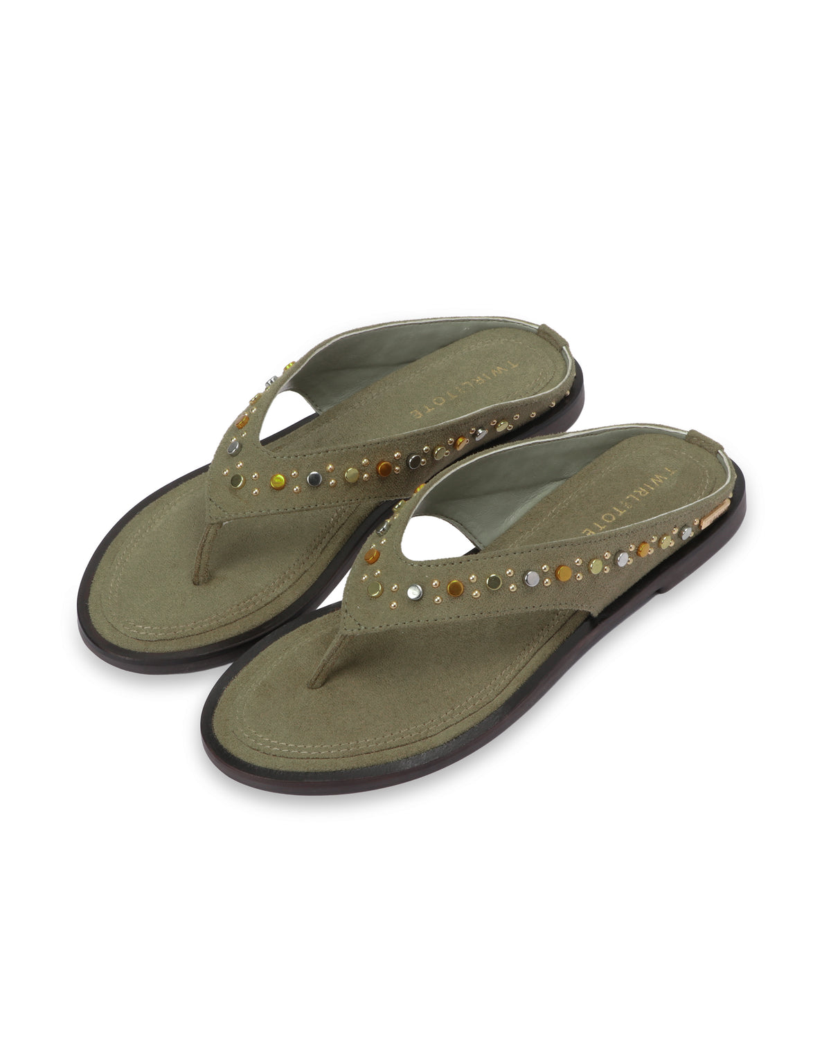 Elix Flats