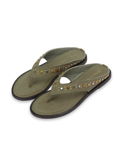 Elix Flats