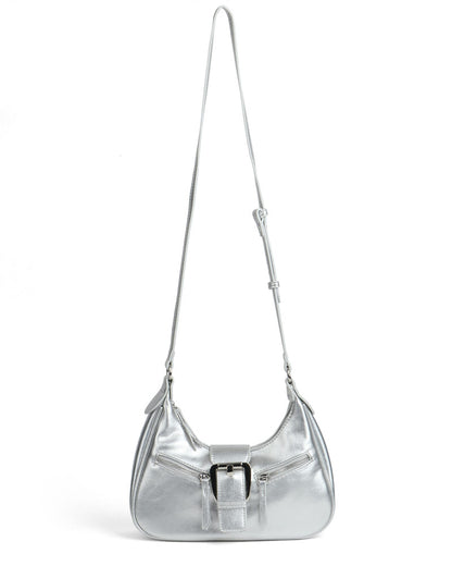 Metallic Muse Handbag