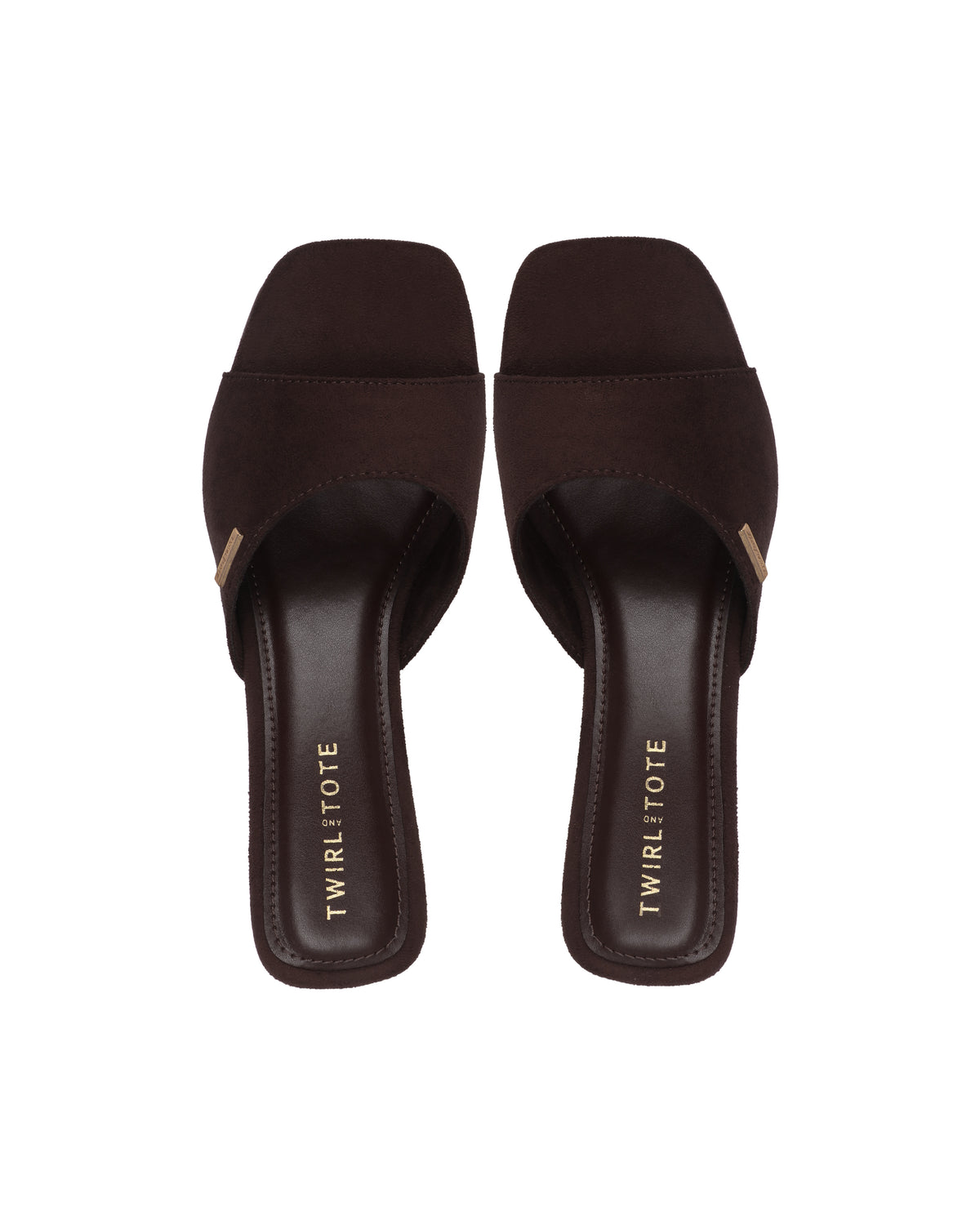Monaco Heels