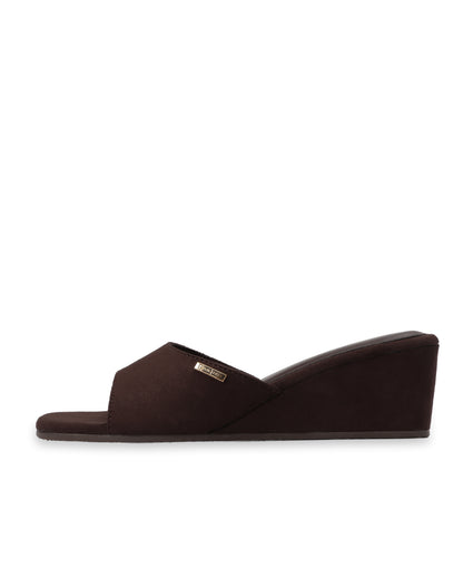 Monaco Heels