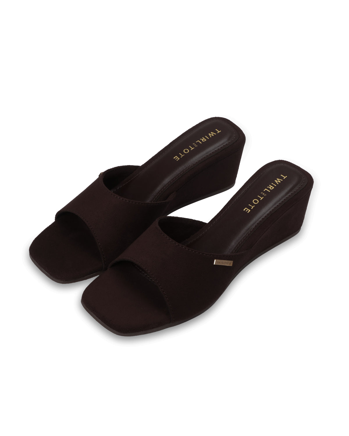 Monaco Heels