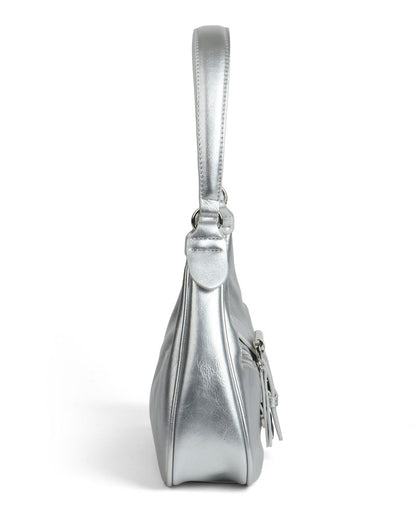 Metallic Muse Handbag
