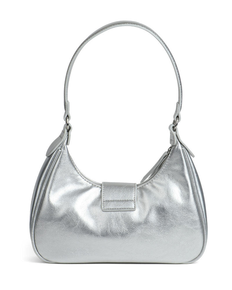 Metallic Muse Handbag