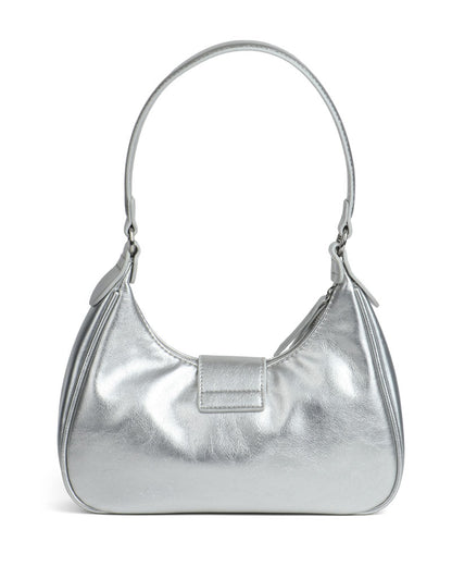 Metallic Muse Handbag