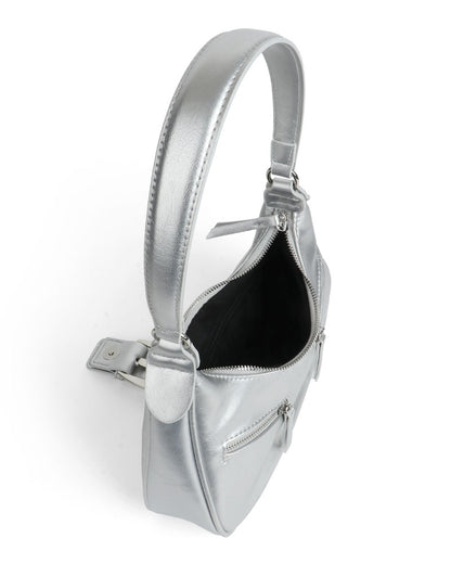 Metallic Muse Handbag