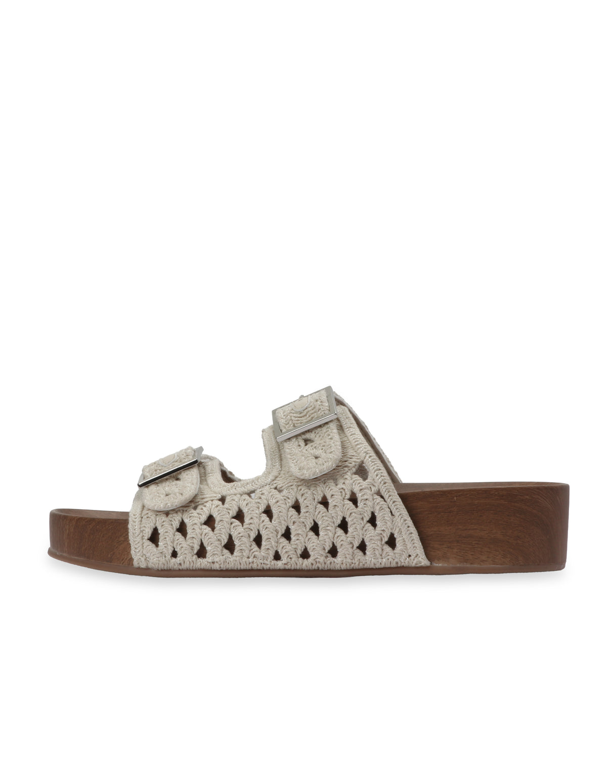 Aster Sandal