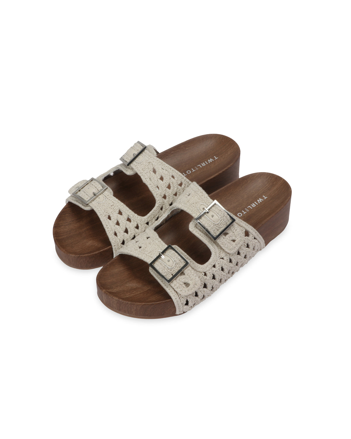 Aster Sandal