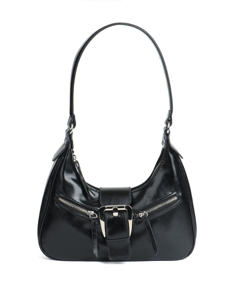 Metallic Muse Handbag