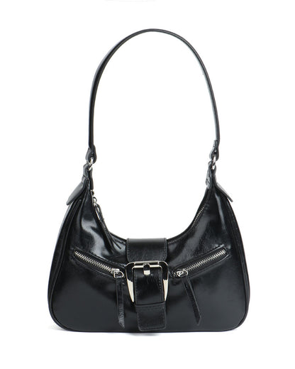 Metallic Muse Handbag