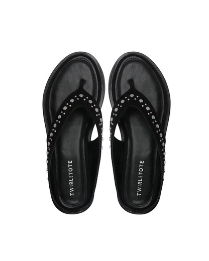 Elix Flats