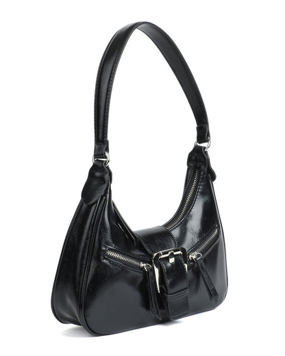 Metallic Muse Handbag