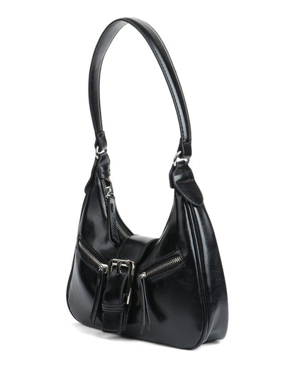 Metallic Muse Handbag