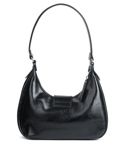 Metallic Muse Handbag