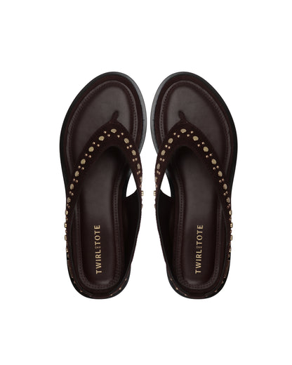 Elix Flats