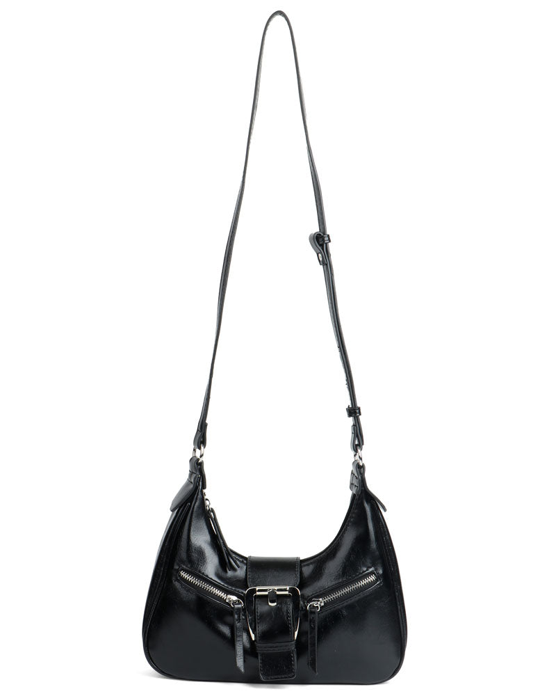 Metallic Muse Handbag