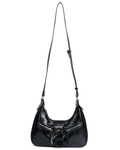 Metallic Muse Handbag