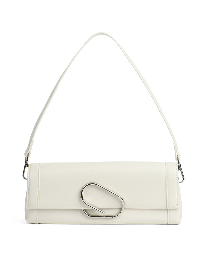 Urban Flat Handbag
