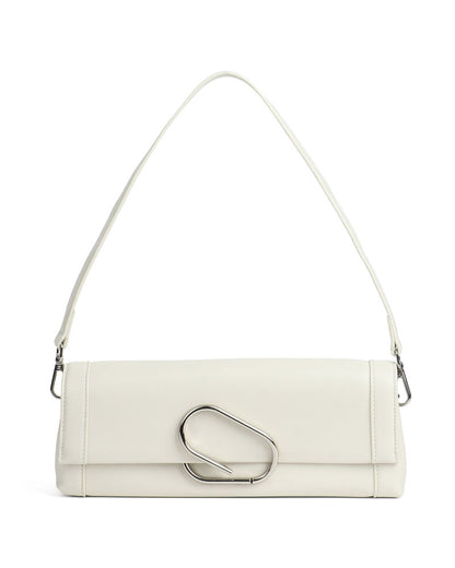 Urban Flat Handbag
