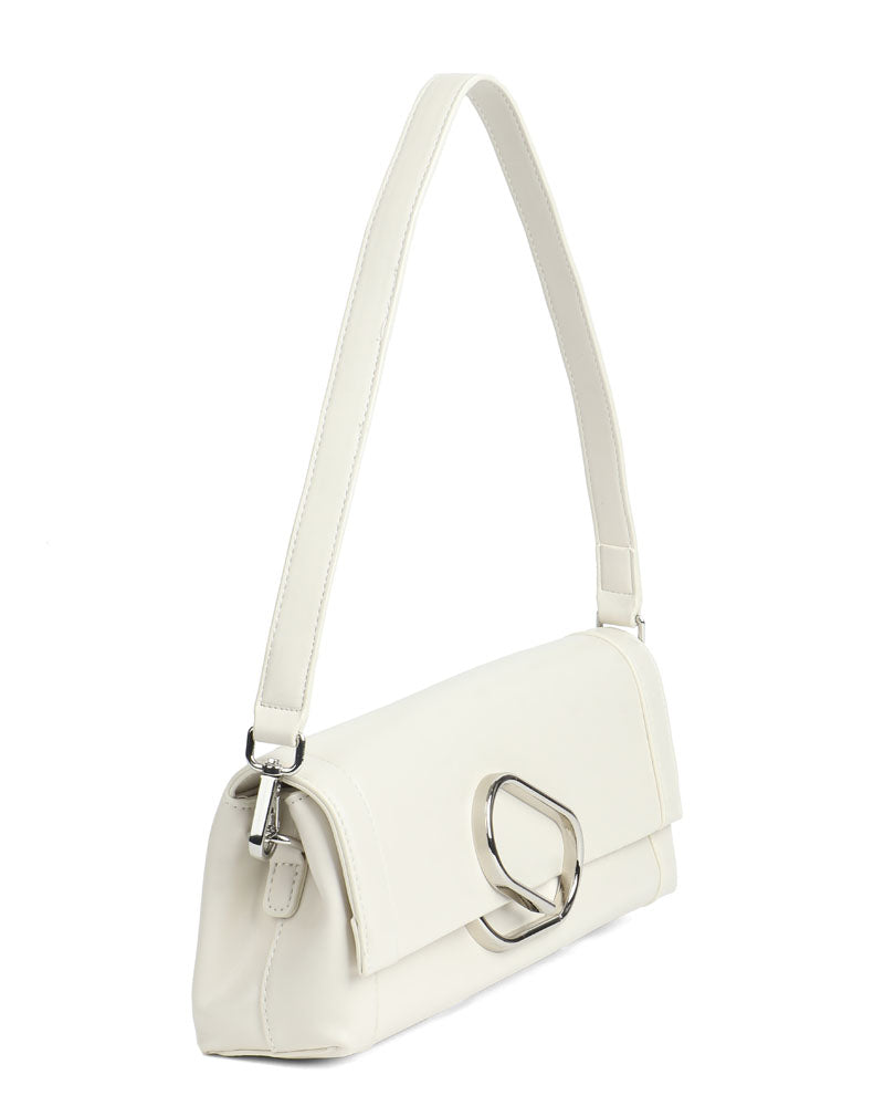 Urban Flat Handbag