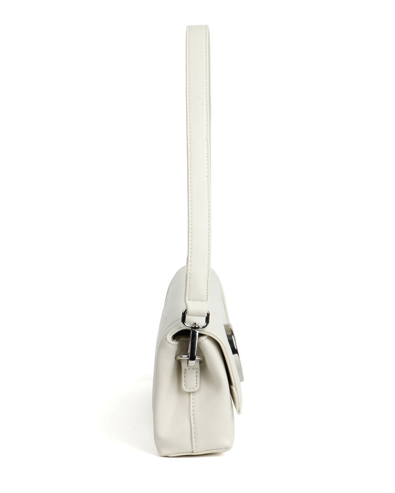 Urban Flat Handbag