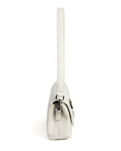 Urban Flat Handbag